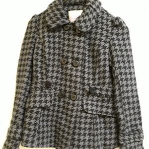Womens Coat by Pink Envelope